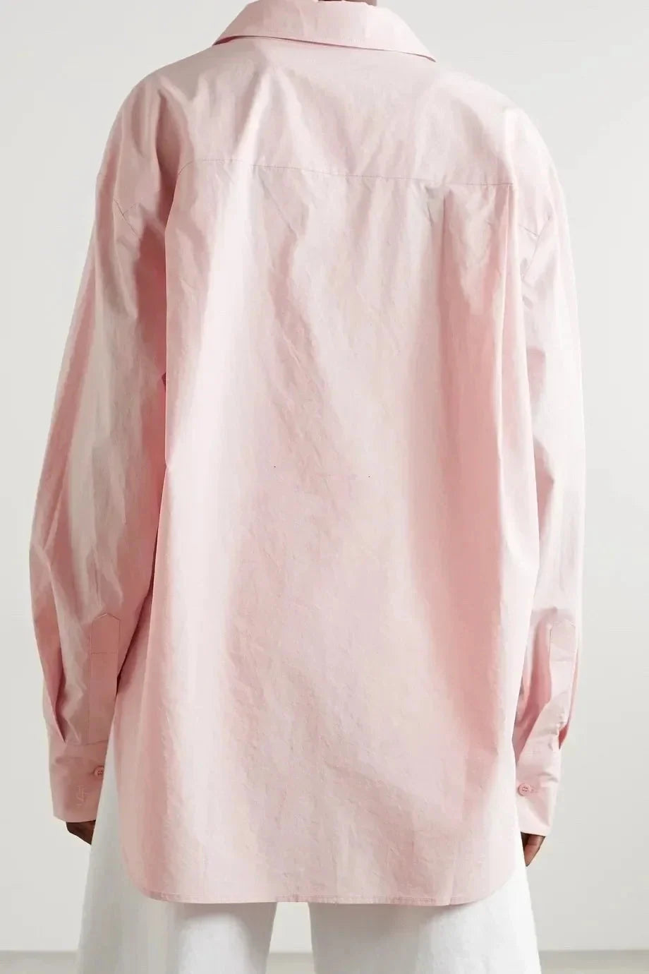 Cora Relaxed Linen Shirt and Shorts Set