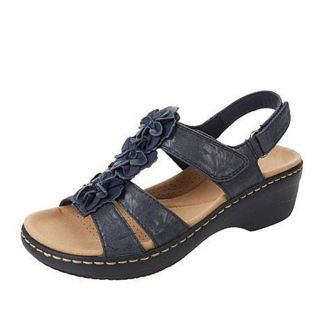 Sadie Comfort-Fit Orthopedic Sandals