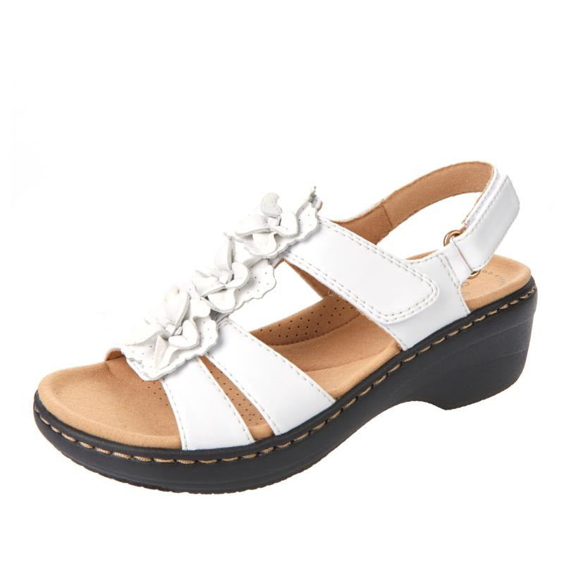 Sadie Comfort-Fit Orthopedic Sandals