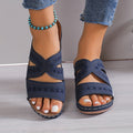 Alice Supportive Walking Sandals