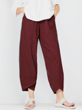 Kira Effortless Wide Leg Pants