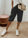Josie Comfort Pocket Shorts